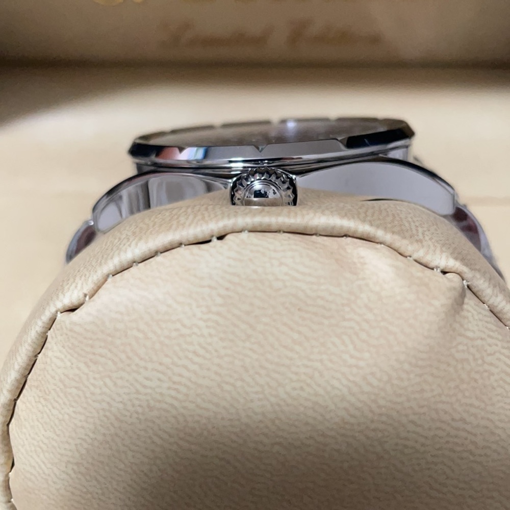 mans watches - Picture 6 of 7